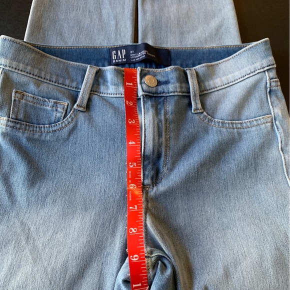 Gap knit leggings - Picture 3 of 5